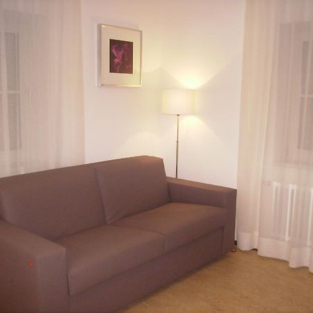 Appartements Christa Dobbiaco Room photo